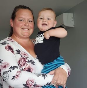 Meet your Posher, Catherine